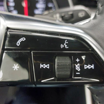 A6 Avant 55 TFSI 340 ch Quattro S tronic 7 bicarburation E85  Avus - photo 26/79