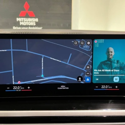 Touring 320e xDrive 204 ch BVA8  Business Design - photo 53/87