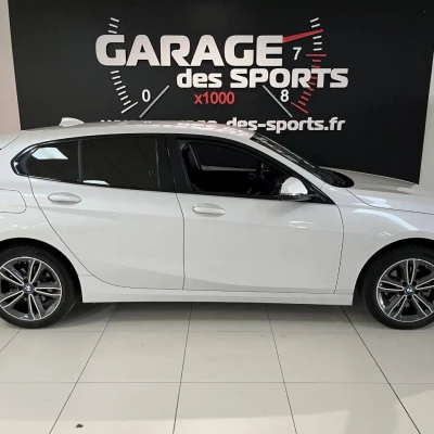 118i 136 ch DKG7  Edition Sport - photo 4/64
