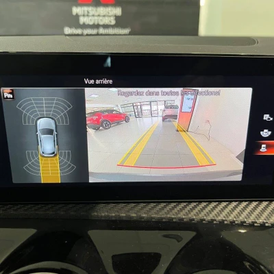 Classe A 180 d 8G-DCT  Business Line - photo 53/77