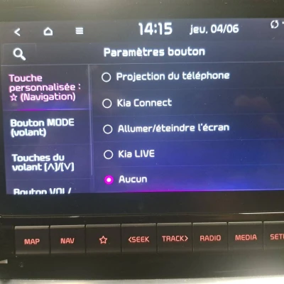 Stonic 1.0 T-GDi 100 ch DCT7  GT Line - photo 47/57