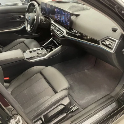 Touring 320e xDrive 204 ch BVA8  Business Design - photo 20/82