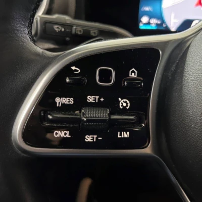 Classe A 180 d 8G-DCT  Business Line - photo 21/77