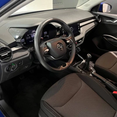 Fabia 1.0 TSI 95 ch EVO 2 BVM5  Selection - photo 13/57