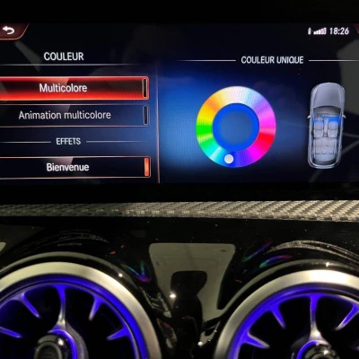 Classe A 200 7G-DCT  Business Line - photo 67/80