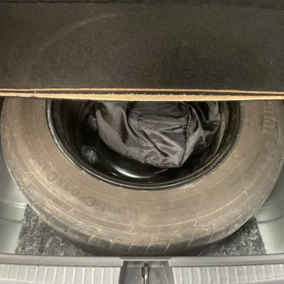 Duster dCi 110 4x4  Confort - photo 52/52