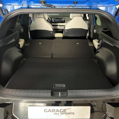 EV4 81.4 kWh 204 ch Autonomie Longue  GT-Line - photo 76/79