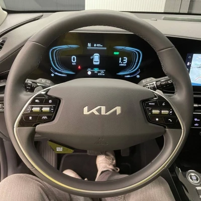 Niro 1.6 GDi 183 ch PHEV DCT6  Active - photo 25/73