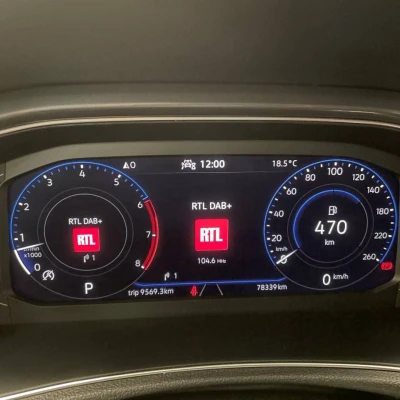 T-Roc 1.5 TSI 150 EVO Start/Stop DSG7  Carat - photo 31/67