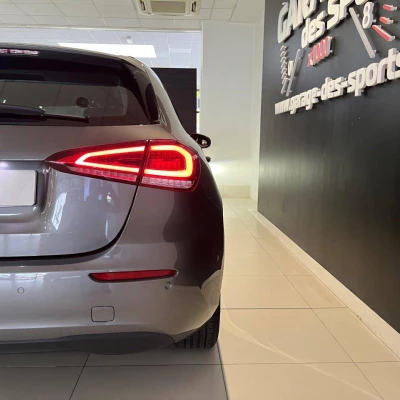 Classe A 180 d 8G-DCT  Business Line - photo 11/77