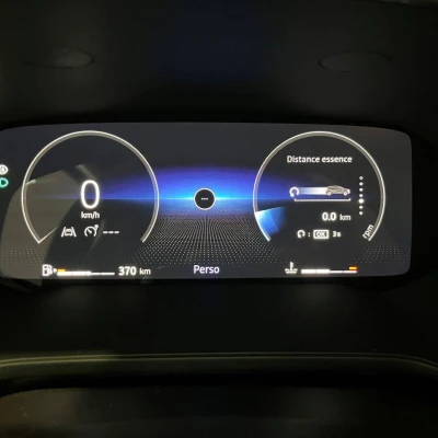 Captur Eco-G 100 ch  Techno - photo 31/68