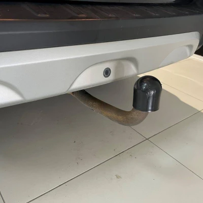 Logan MCV TCe 90  Stepway - photo 55/55