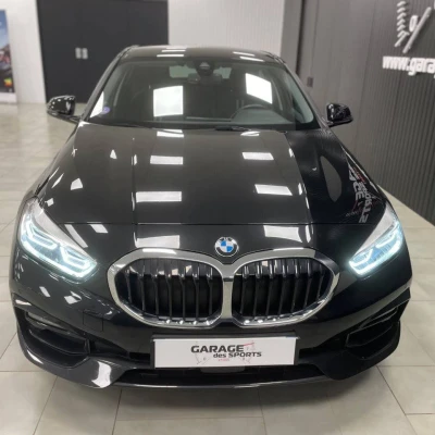 118i 136 ch DKG7  Edition Sport - photo 2/63