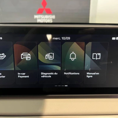 EV4 81.4 kWh 204 ch Autonomie Longue  GT-Line - photo 66/79