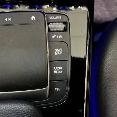 Classe A 200 7G-DCT  Business Line - photo 47/80