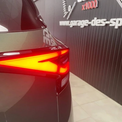 Sportage 1.6 T-GDi 265ch ISG Hybride Rechargeable BVA6 4x4  GT Line Premium - photo 18/79