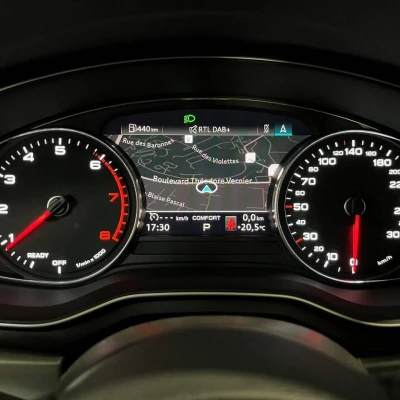 A4 Avant 35 TFSI 150 S tronic 7  Business Line - photo 31/72