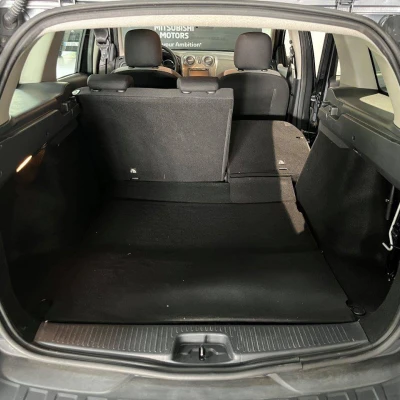 Logan MCV TCe 90  Stepway - photo 52/55