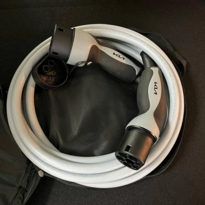 Niro EV Electrique 204 ch  Active - photo 79/79