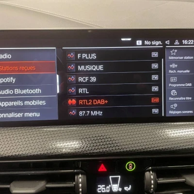 118i 136 ch DKG7  Edition Sport - photo 51/63