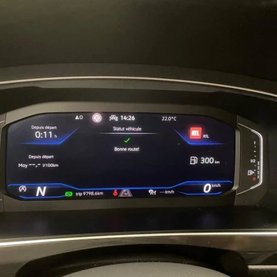 Tiguan Allspace 1.5 TSI 150ch DSG7  R-Line - photo 36/67