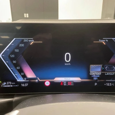 Touring 320e xDrive 204 ch BVA8  Business Design - photo 31/82