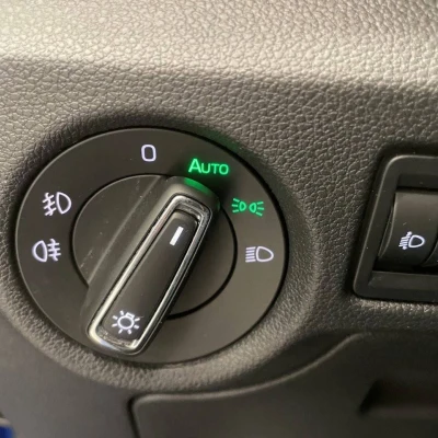 Scala 1.0 TSI Evo 110 ch DSG7  Business - photo 31/60