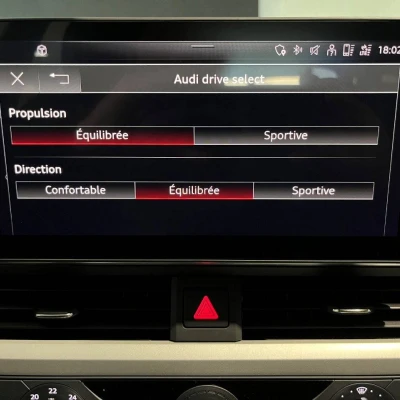 A4 Avant 35 TFSI 150 S tronic 7  Business Line - photo 54/72