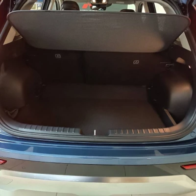 Niro 1.6 GDi 138 ch HEV DCT6  Active - photo 73/77