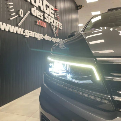 Tiguan 1.5 TSI EVO 150 DSG7  Carat Exclusive - photo 11/66