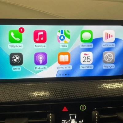 118i 136 ch DKG7  Edition Sport - photo 45/63