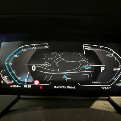 118i 136 ch DKG7  Edition Sport - photo 29/64