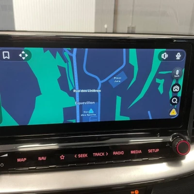 PROCEED 1.5 T-GDi 160 ch DCT7  GT Line Premium - photo 50/69