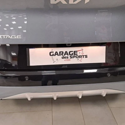 Sportage 1.6 T-GDi 252ch ISG Hybride Rechargeable BVA6 4x4  GT-line Premium - photo 16/91