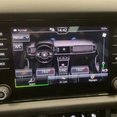 Kodiaq 2.0 TDI 150 SCR DSG7 7pl  Sportline - photo 63/81