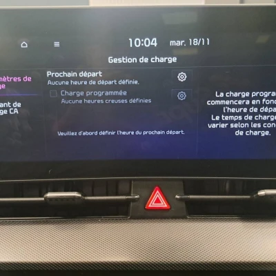 Sportage 1.6 T-GDi 265ch ISG Hybride Rechargeable BVA6 4x4  GT Line Premium - photo 79/98