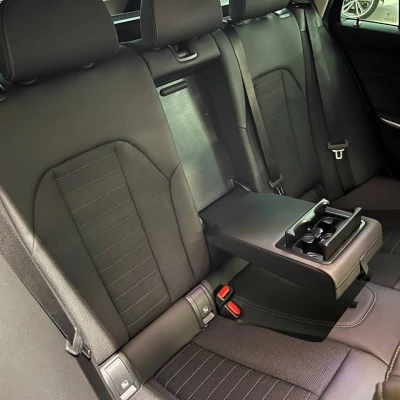 Touring 320e xDrive 204 ch BVA8  Business Design - photo 78/87