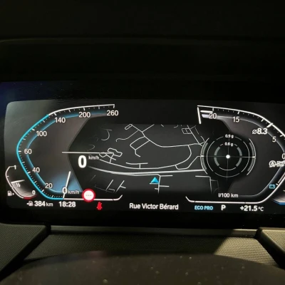 118i 136 ch DKG7  Edition Sport - photo 27/64