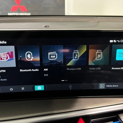 Sorento 1.6 T-GDi 253ch Hybride Rechargeable 7 places BVA6 4x4  Design - photo 53/85