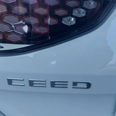 CEED 1.5 T-GDi 140 ch DCT7  GT-line - photo 13/62
