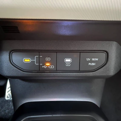 EV4 81.4 kWh 204 ch Autonomie Longue  GT-Line - photo 47/79