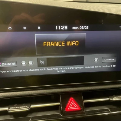 Niro 1.6 GDi 183 ch PHEV DCT6  Active - photo 61/73