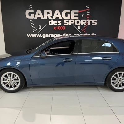 Classe A 200 7G-DCT  Business Line - photo 8/80