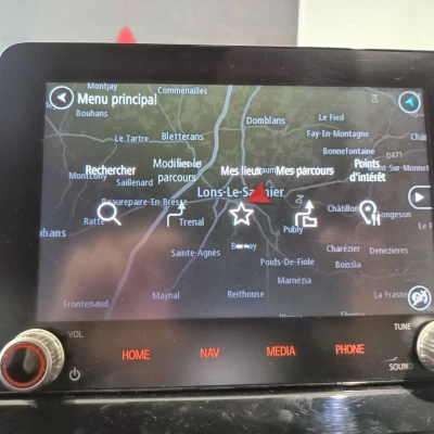 Eclipse Cross 2.4 MIVEC PHEV Twin Motor 4WD  Business - photo 49/67