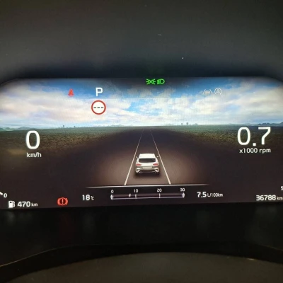 XCeed 1.5 T-GDi 140 ch DCT7  GT-line Premium - photo 30/79