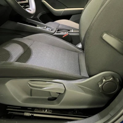 Octavia Combi 1.0 TSI mHEV e-TEC 110 ch DSG7  Business - photo 14/65