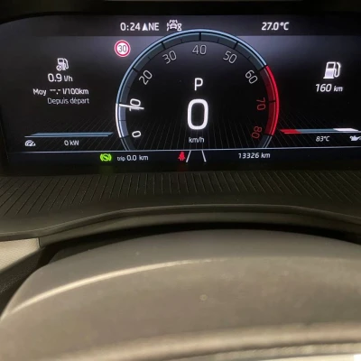 Kamiq 1.0 TSI Evo 110 ch DSG7  Business - photo 25/65