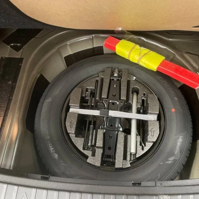 Scala 1.0 TSI Evo 110 ch DSG7  Business - photo 62/62