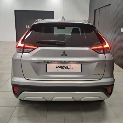 Eclipse Cross 2.4 MIVEC PHEV Twin Motor 4WD  Business - photo 6/67
