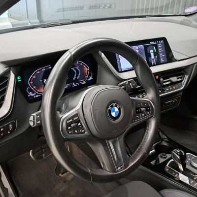 118i 136 ch DKG7  M Sport - photo 17/69